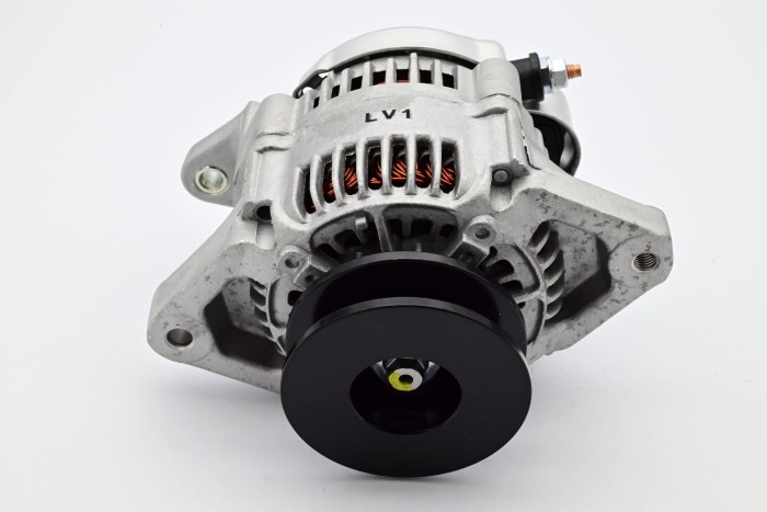 Alternator Toyota 5FD