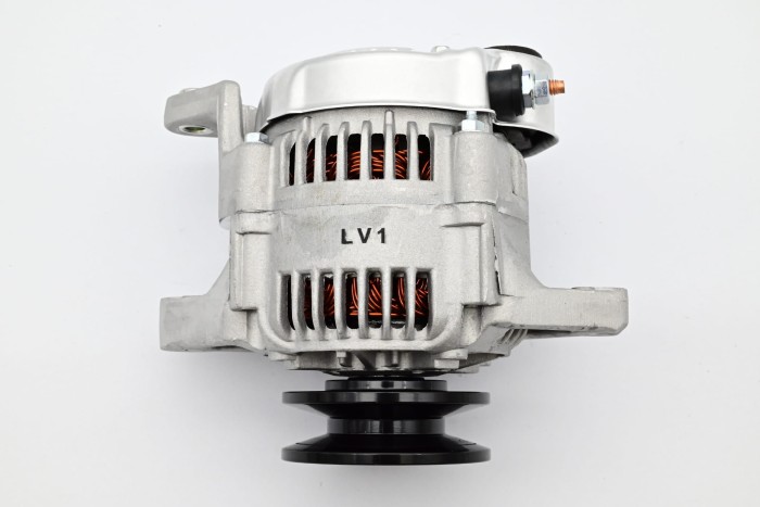Alternator Toyota 5FD