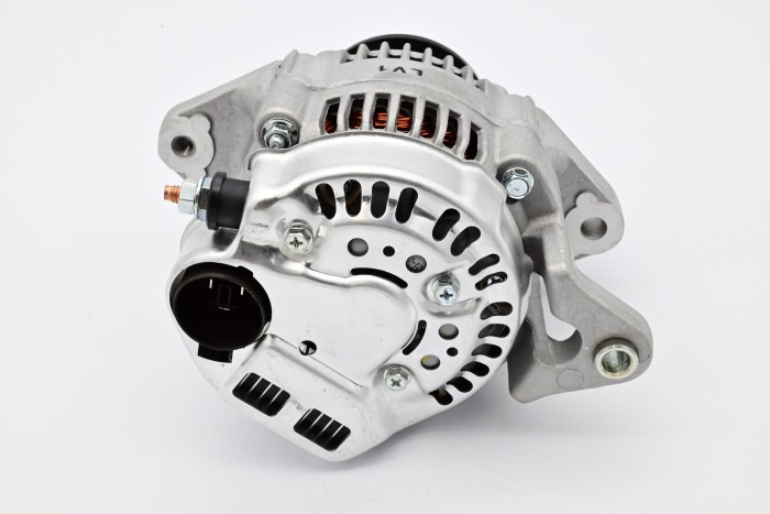 Alternator Toyota 5FD