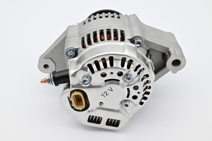 Alternator Toyota 7FG10-30