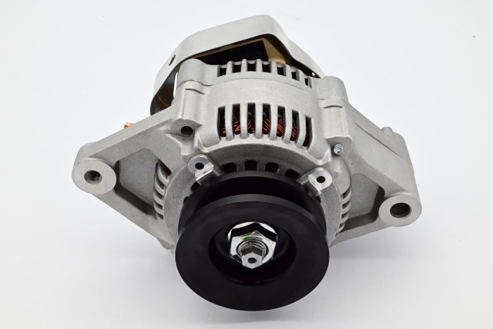 Alternator Toyota 7FGF10-J35