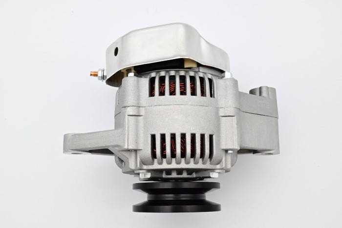 Alternator Toyota 7FGF10-J35