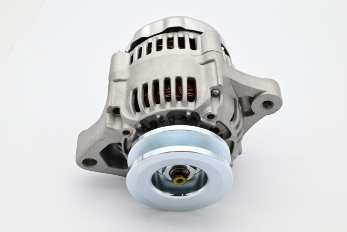 Alternator Toyota 6FG10-30 