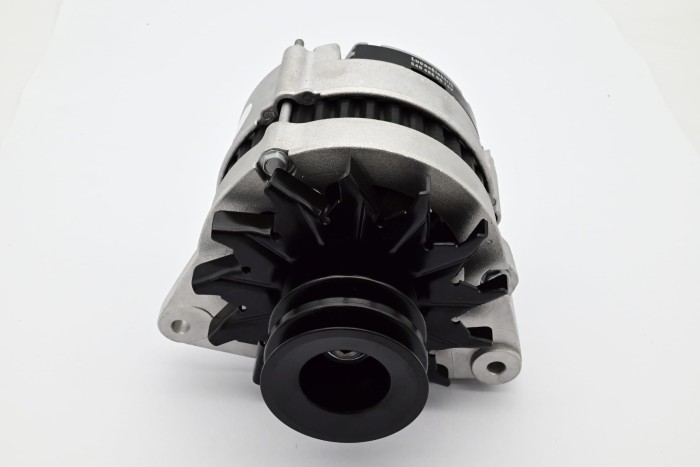 Alternator Linde 353