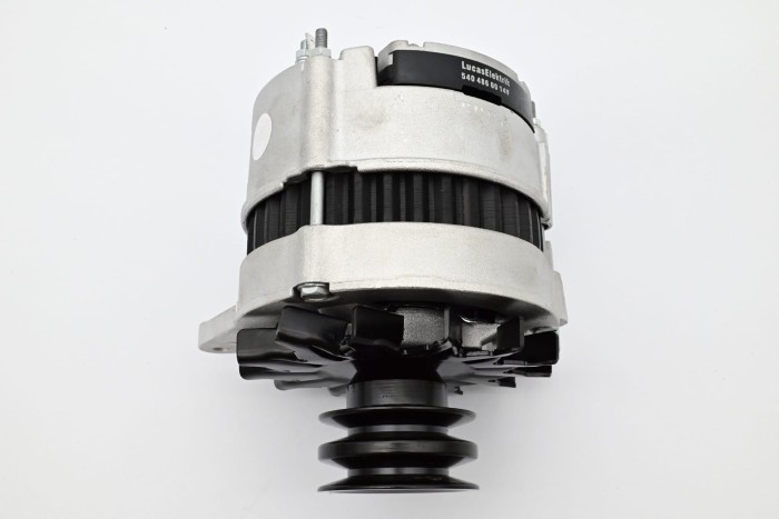 Alternator Linde 353