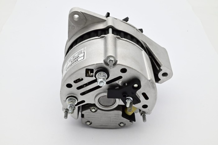 Alternator Linde 353