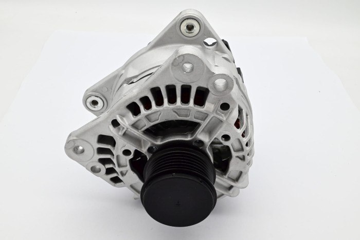 Alternator Linde 391