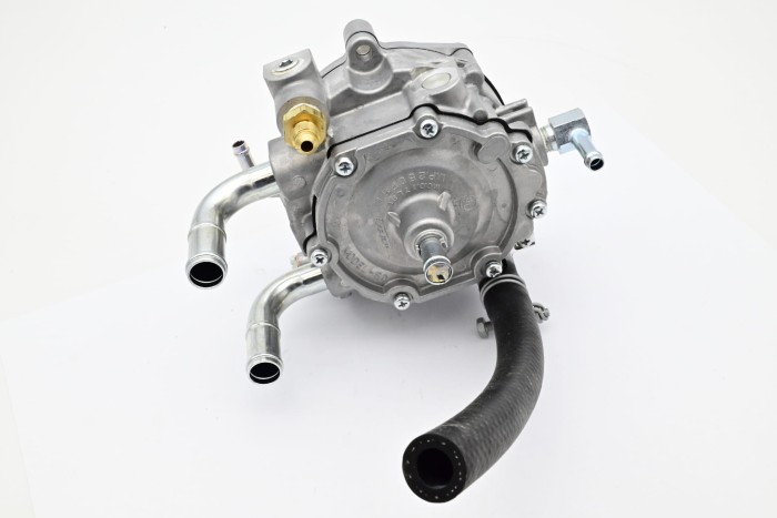 Reduktor gazu Aisan SC (Nowy typ)