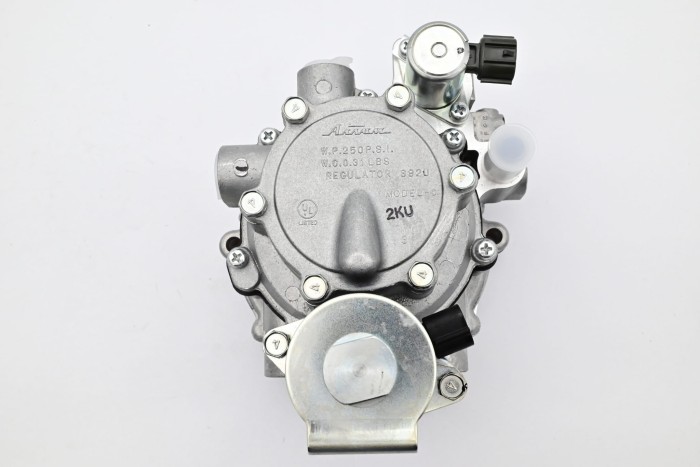 Reduktor gazu Aisan C (Hyster, Yale)