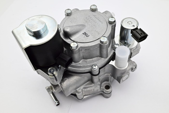 Reduktor gazu Aisan C (Hyster, Yale)