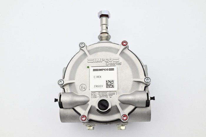 Reduktor gazu Impco C-Seria