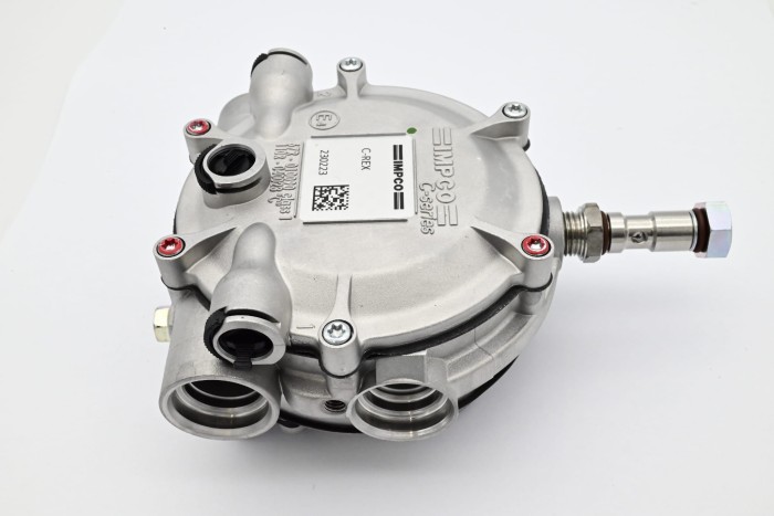 Reduktor gazu Impco C-Seria