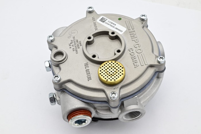 Reduktor gazu Impco Cobra