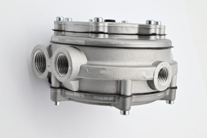 Reduktor gazu Impco Cobra