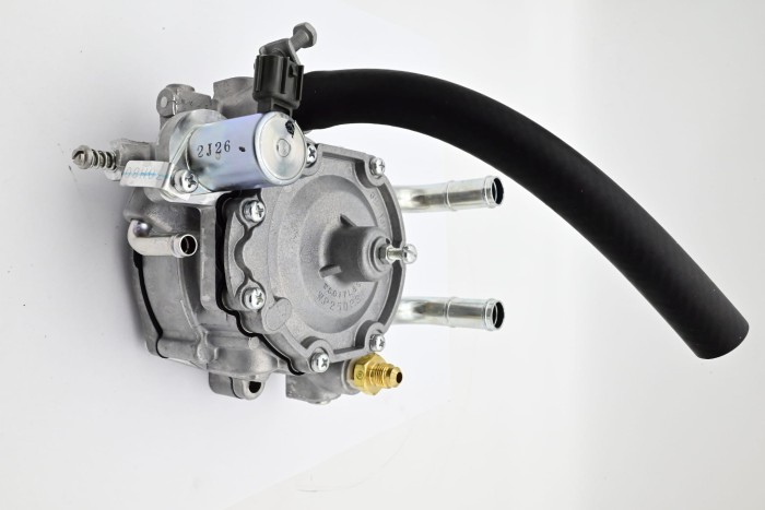 Reduktor gazu Aisan SC