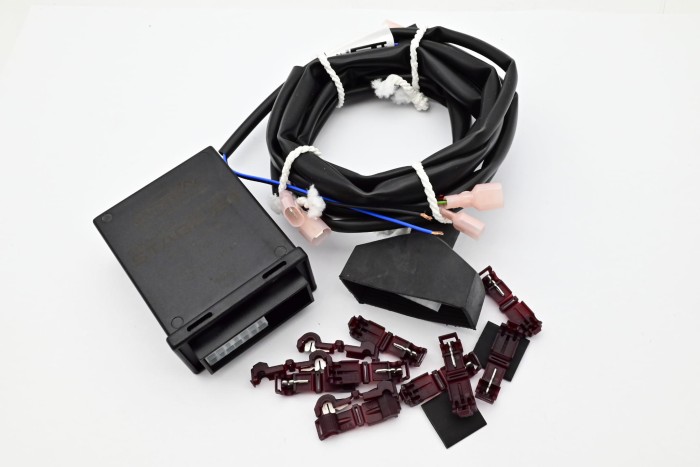 Emulator wtrysku wielopunktowy (na wtrysku)