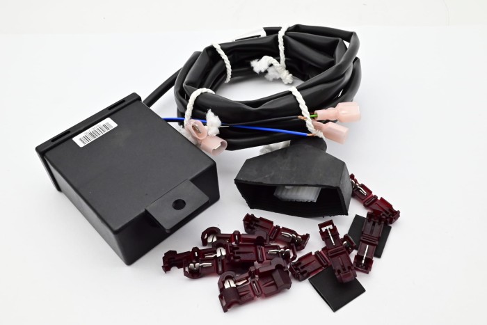 Emulator wtrysku wielopunktowy (na wtrysku)