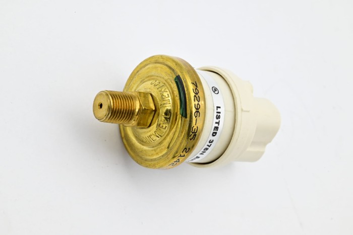 Czujnik poziomu gazu Hyster L177