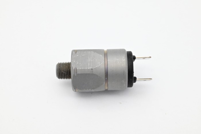 Czujnik ciśnienia gazu Impco