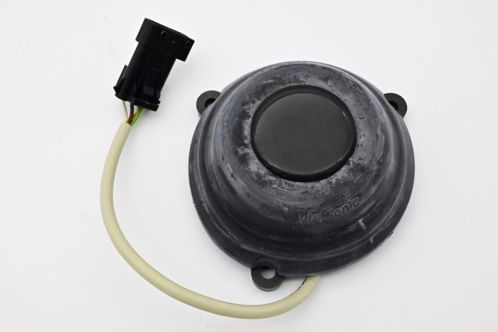 Czujnik poziomu gazu Linde