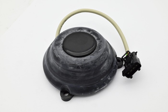 Czujnik poziomu gazu Linde