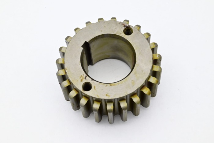 Koło napędu pompy na wał korbowy Toyota 4P /łańcuch/