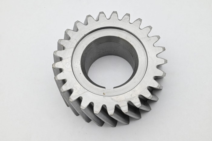 Koło napędu pompy na wał korbowy Toyota 4P /koło/