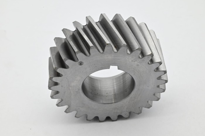 Koło napędu pompy na wał korbowy Toyota 4P /koło/