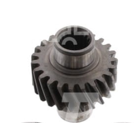 Koło napędu pompy na pompę Toyota 4P /koło/ typ B