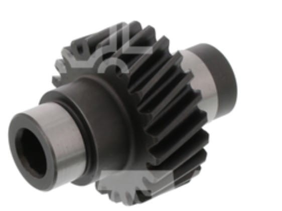 Koło napędu pompy na pompę Toyota 4P /koło/ typ A