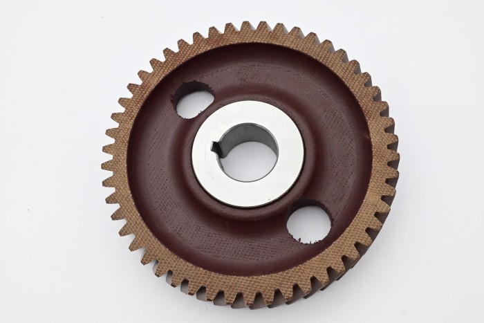 Koło rozrządu na wałek rozrządu Toyota 4P