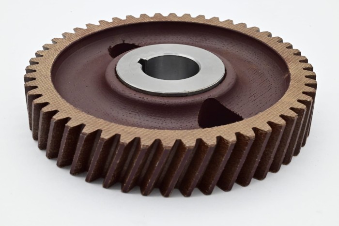 Koło rozrządu na wałek rozrządu Toyota 4P