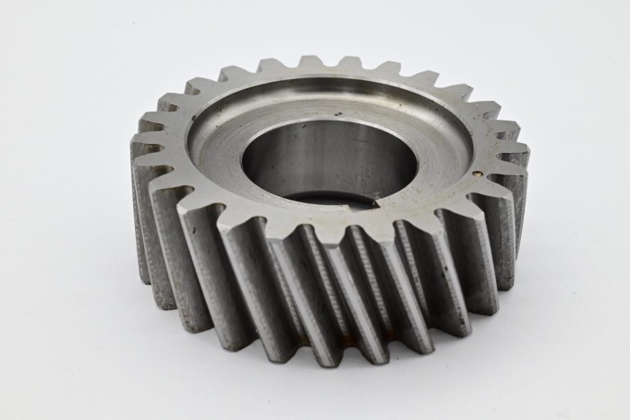 Koło rozrządu na wał korbowy Toyota 4P