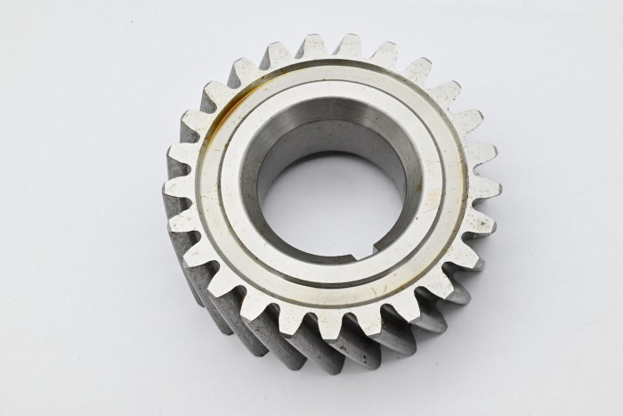 Koło rozrządu na wał korbowy Toyota 4P