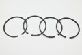 Pierścienie tłokowe Toyota 4P 1,00