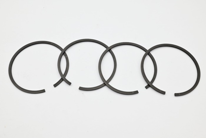 Pierścienie tłokowe Toyota 4P 1,00
