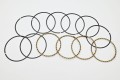 Pierścienie tłokowe Toyota 4P 1,00