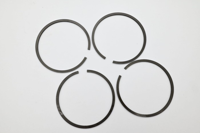 Pierścienie tłokowe Toyota 4P 1,00