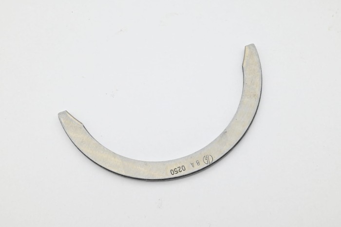 Panewki oporowe Toyota 4P 0,25