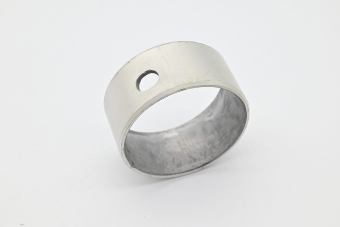 Panewki wałka rozrządu Toyota 4P STD