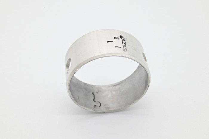 Panewki wałka rozrządu Toyota 4P 0,250