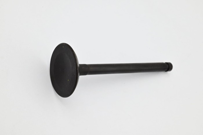 Zawór ssący 4P typ B