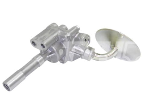 Pompa oleju Toyota 4P