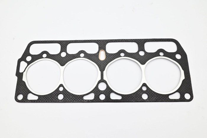 Uszczelka głowicy Toyota 4P