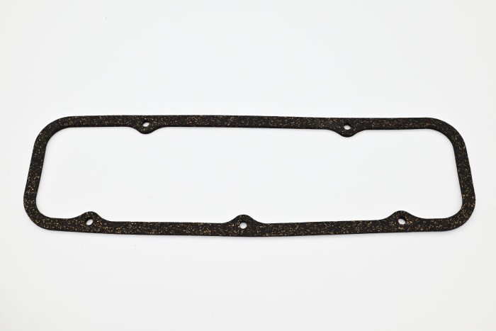 Uszczelka klawiatury Toyota 4P