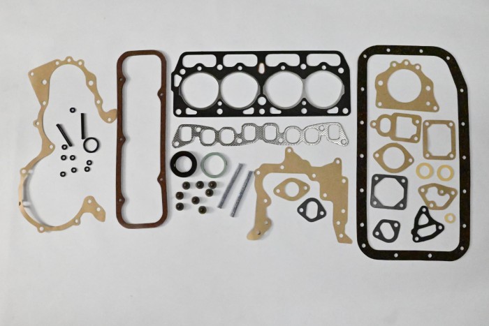Zestaw uszczelek silnika Toyota 4P typ A