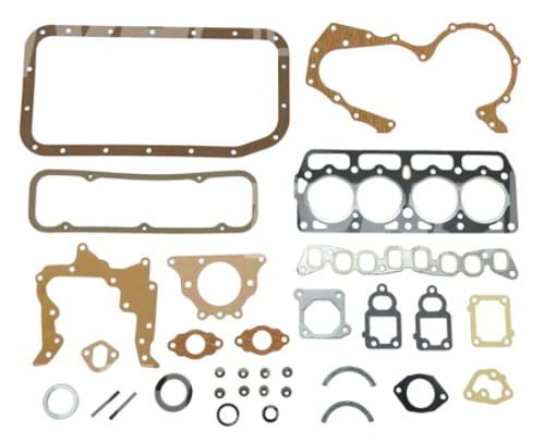 Zestaw uszczelek silnika Toyota 4P typ B