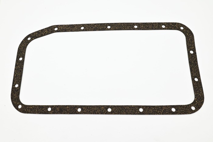 Uszczelka misy olejowej Toyota 4P