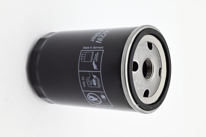 Filtr oleju silnikowego Volkswagen ADF