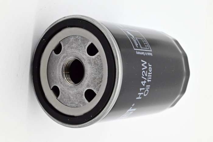 Filtr oleju silnikowego Perkins CP80776